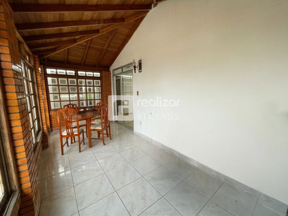 Cobertura, 3 quartos, 170 m² - Foto 6