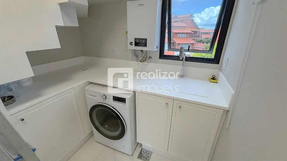 Apartamento, 3 quartos, 136 m² - Foto 7