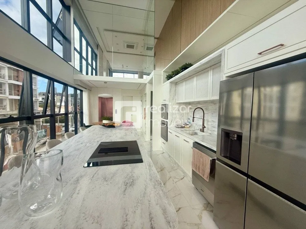 Apartamento, 3 quartos, 136 m² - Foto 3