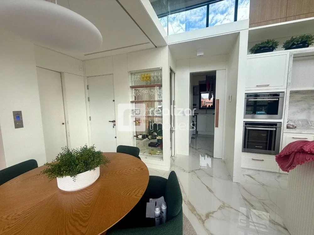 Apartamento, 3 quartos, 136 m² - Foto 6