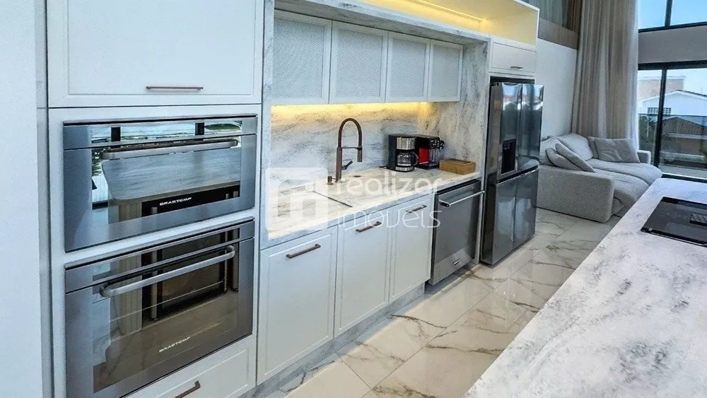 Apartamento, 3 quartos, 136 m² - Foto 3