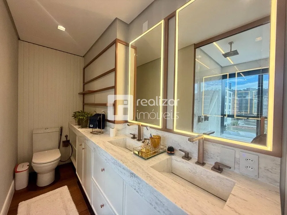 Apartamento, 3 quartos, 136 m² - Foto 13