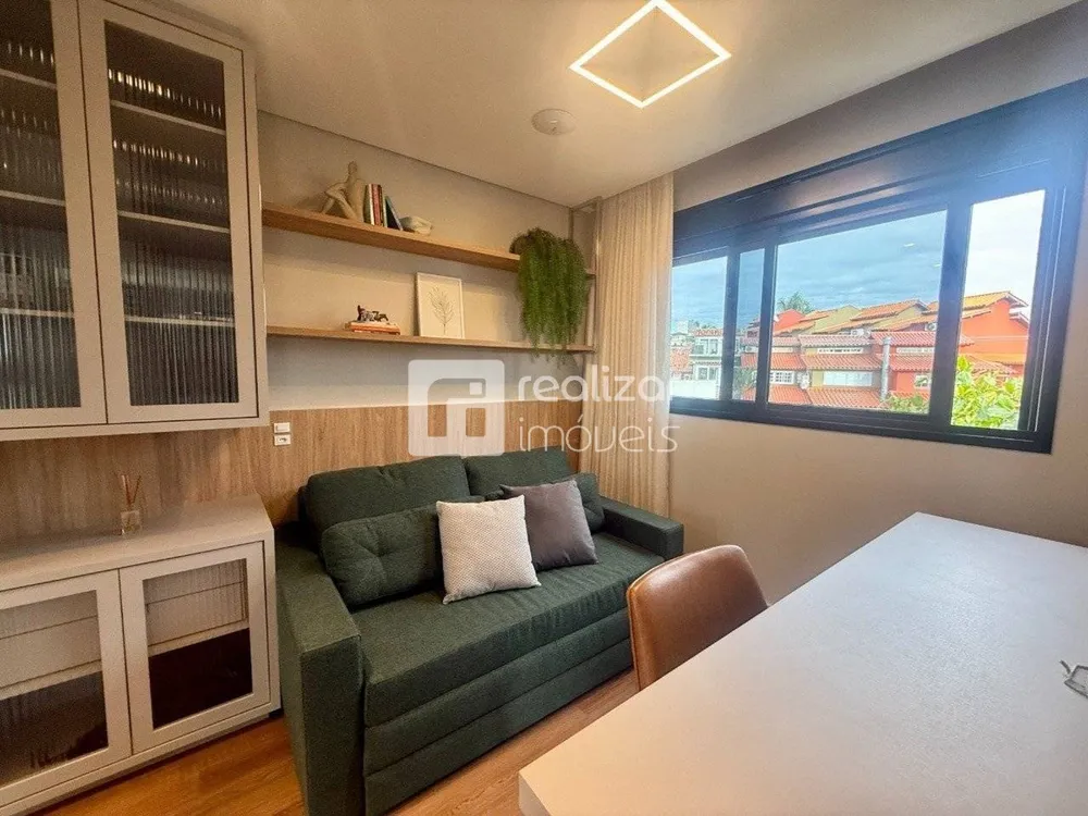 Apartamento, 3 quartos, 136 m² - Foto 15