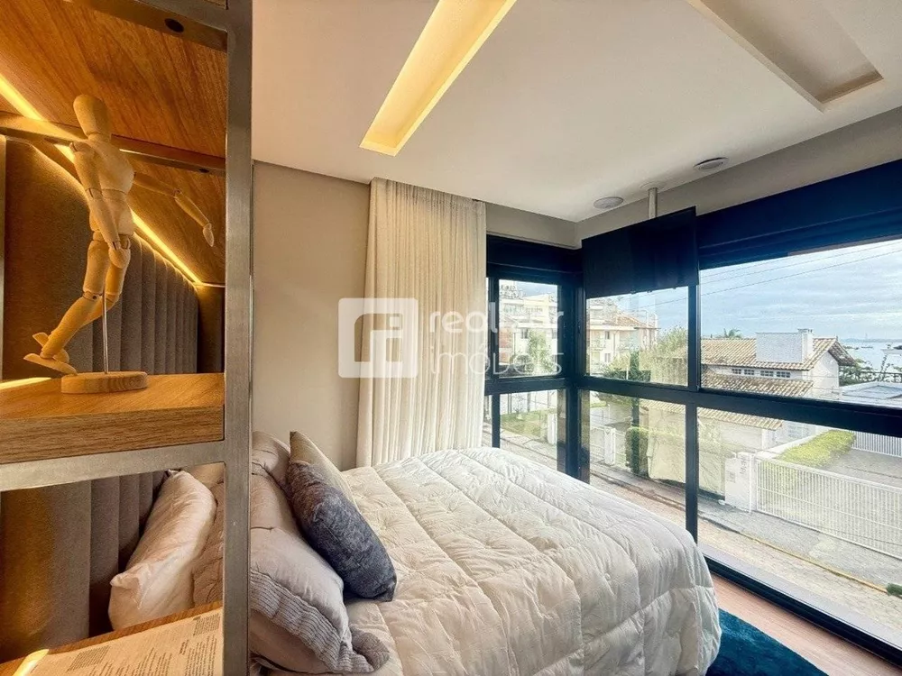 Apartamento, 3 quartos, 136 m² - Foto 4