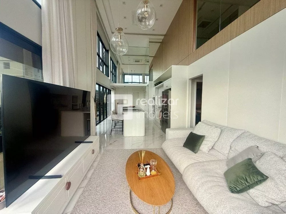 Apartamento, 3 quartos, 136 m² - Foto 1
