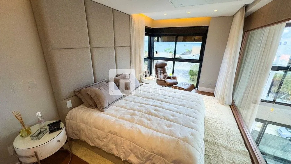 Apartamento, 3 quartos, 136 m² - Foto 12