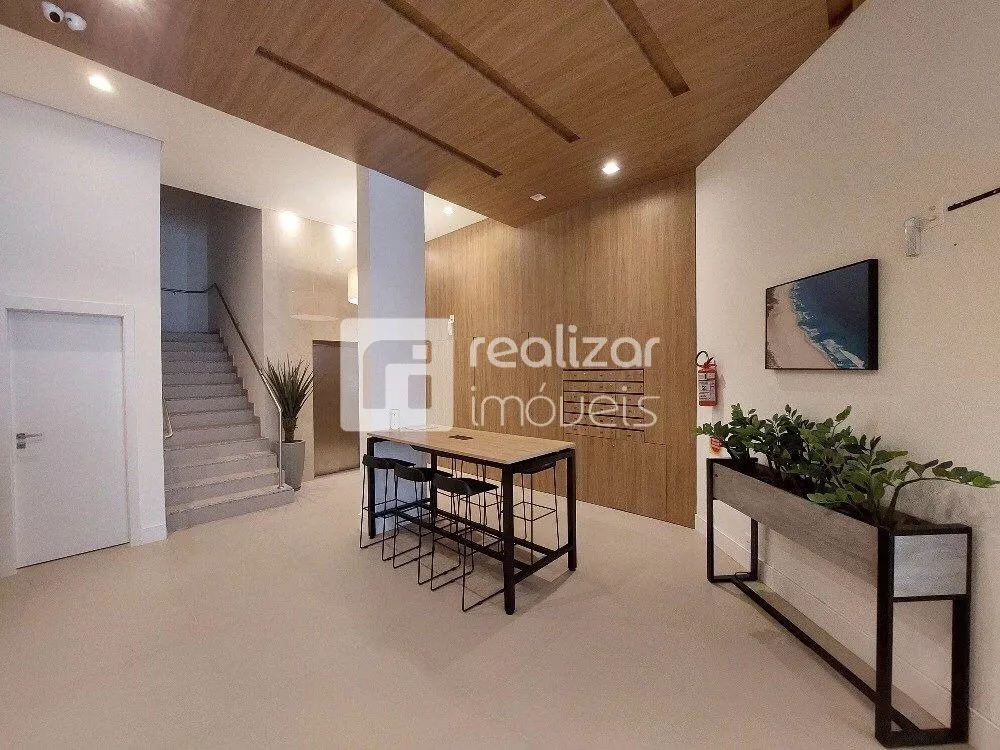 Apartamento, 1 quarto, 42 m² - Foto 3