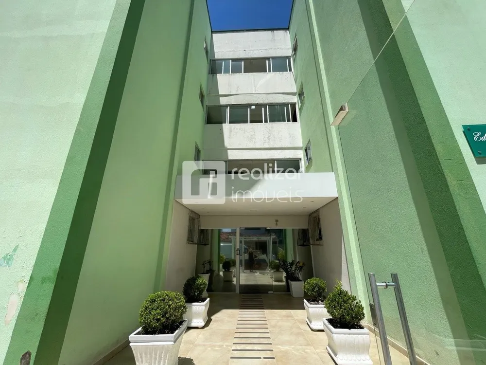 Apartamento, 3 quartos, 57 m² - Foto 1