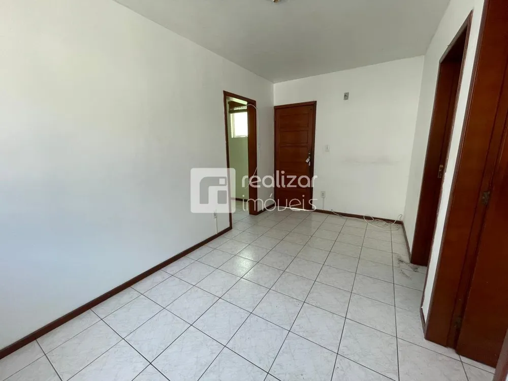 Apartamento, 3 quartos, 57 m² - Foto 2