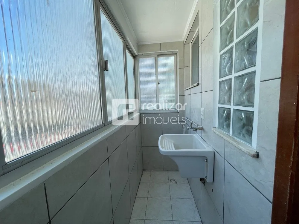 Apartamento, 3 quartos, 57 m² - Foto 8