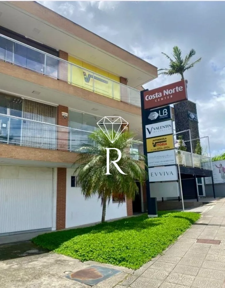 Conjunto Comercial-Sala para alugar, 250m² - Foto 1