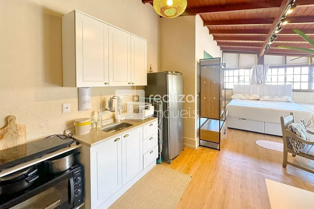 Cobertura, 1 quarto, 70 m² - Foto 9
