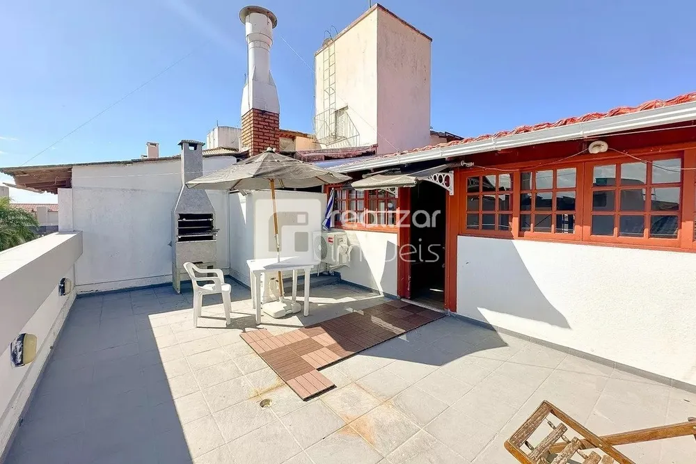 Cobertura, 1 quarto, 70 m² - Foto 4