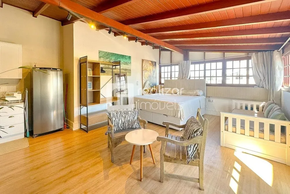 Cobertura, 1 quarto, 70 m² - Foto 12