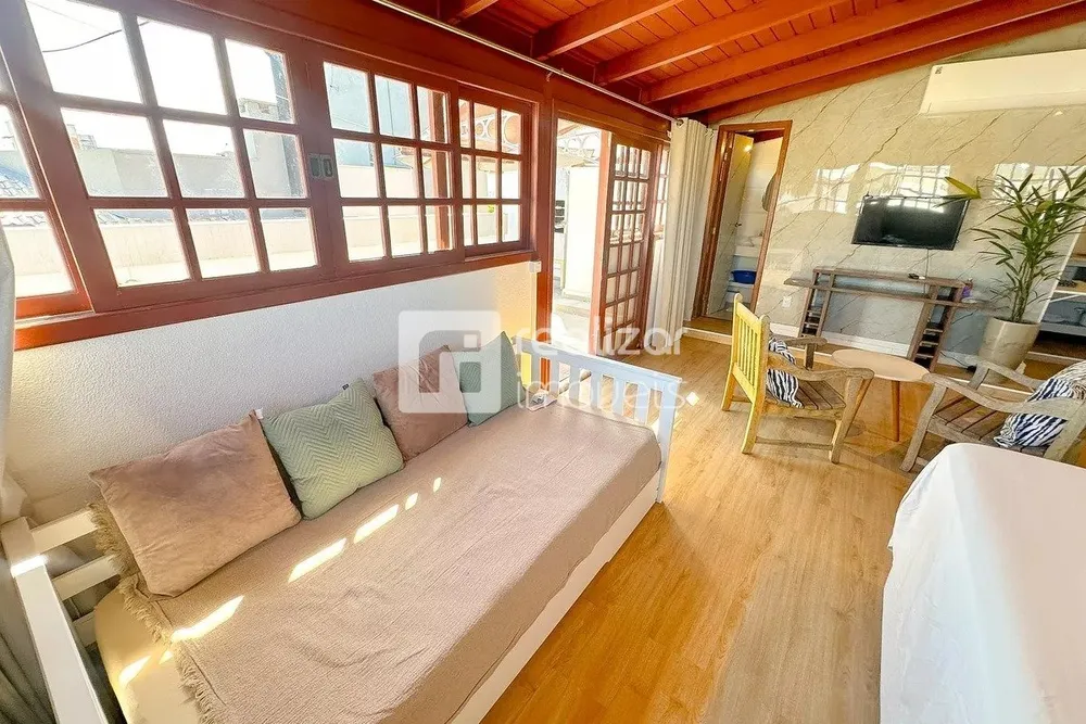 Cobertura, 1 quarto, 70 m² - Foto 5
