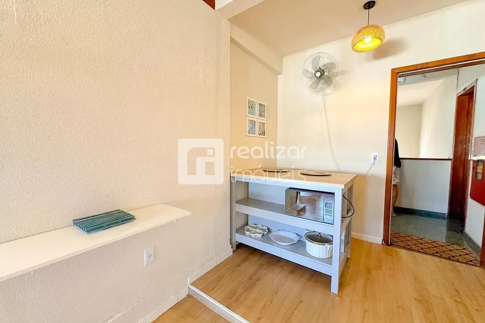 Cobertura, 1 quarto, 70 m² - Foto 11