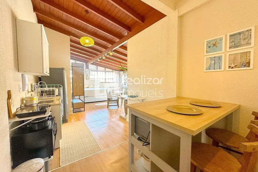 Cobertura, 1 quarto, 70 m² - Foto 8