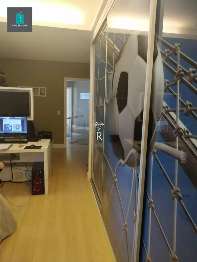 Casa de Condomínio, 4 quartos - Foto 2