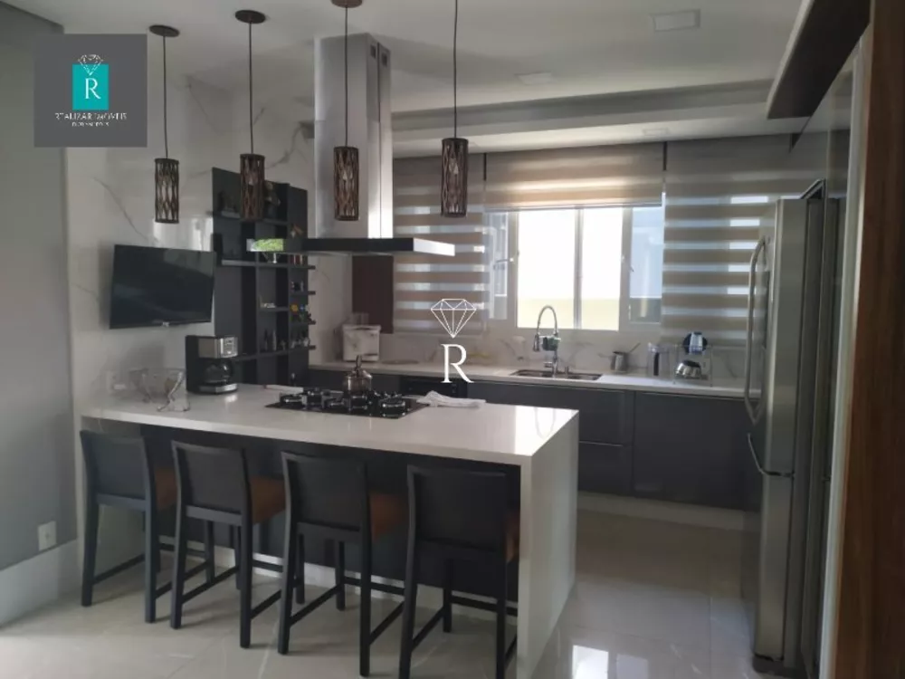 Casa de Condomínio, 4 quartos - Foto 4