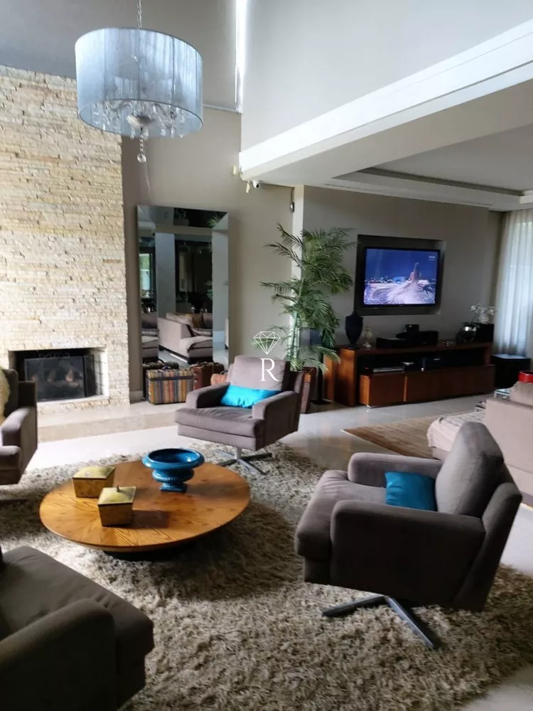 Casa de Condomínio, 4 quartos - Foto 3