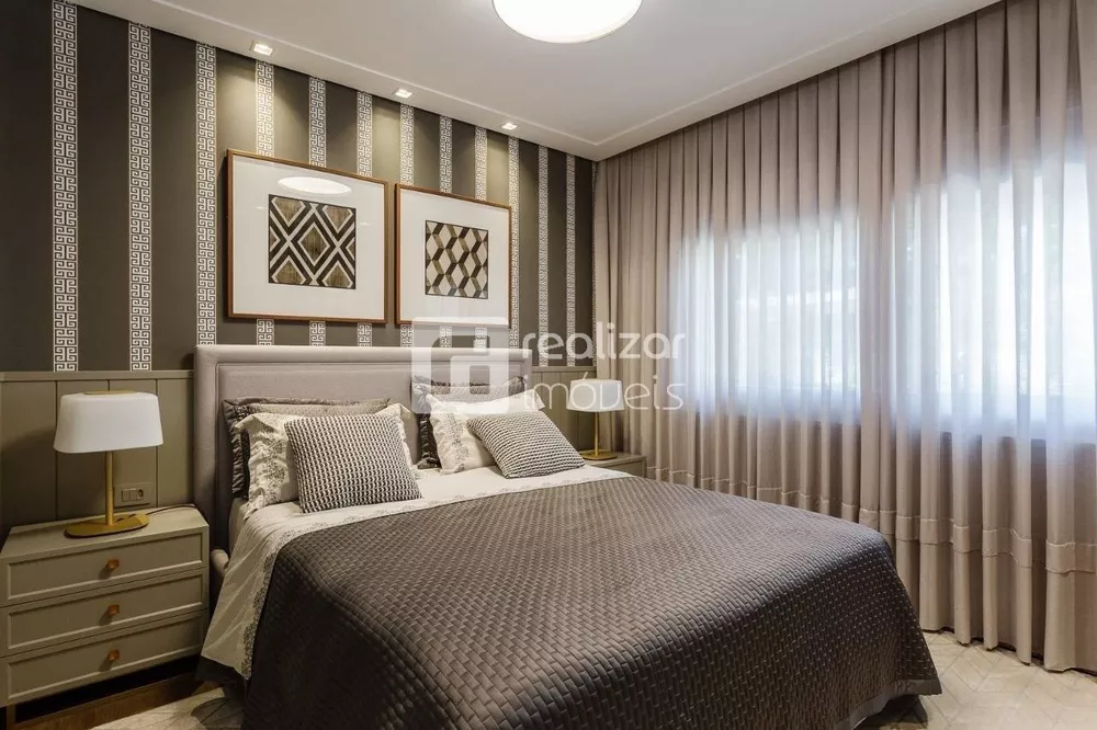 Casa de Condomínio, 5 quartos - Foto 4