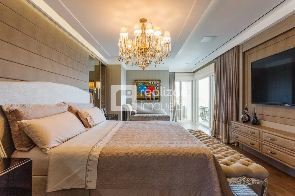 Casa de Condomínio, 5 quartos - Foto 5
