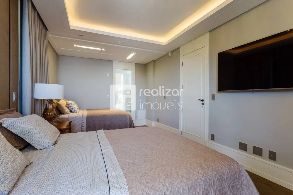 Casa de Condomínio, 5 quartos - Foto 6
