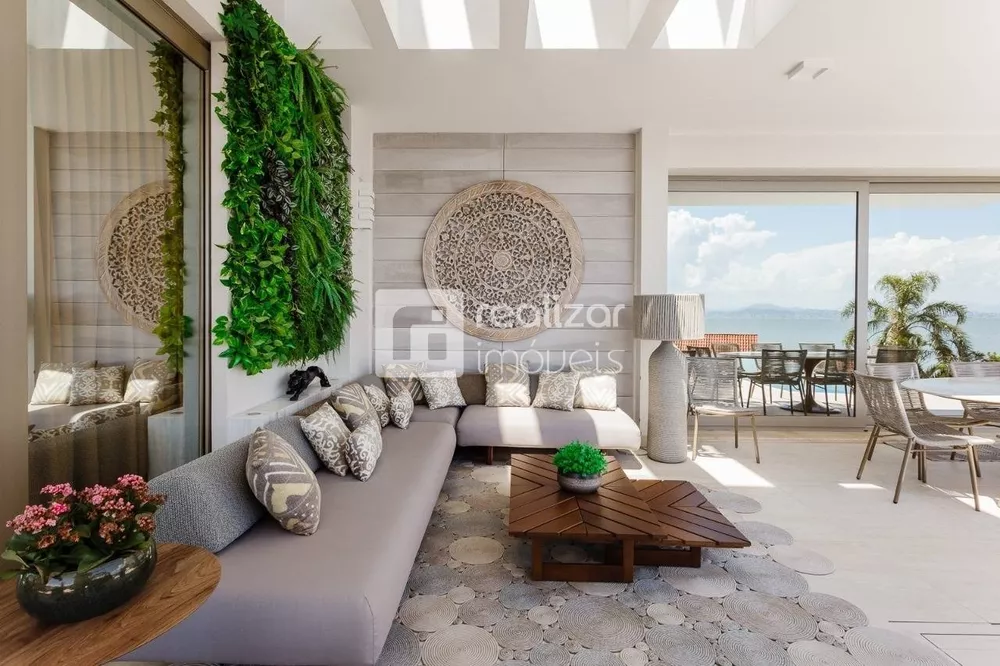Casa de Condomínio, 5 quartos - Foto 3