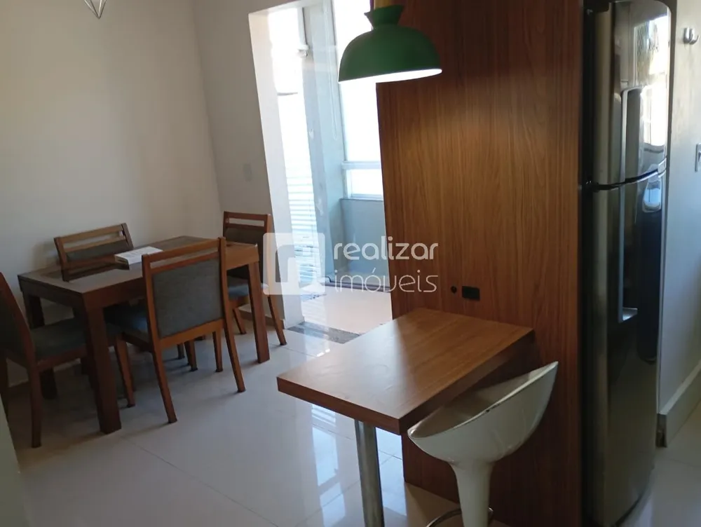 Apartamento, 2 quartos, 63 m² - Foto 6