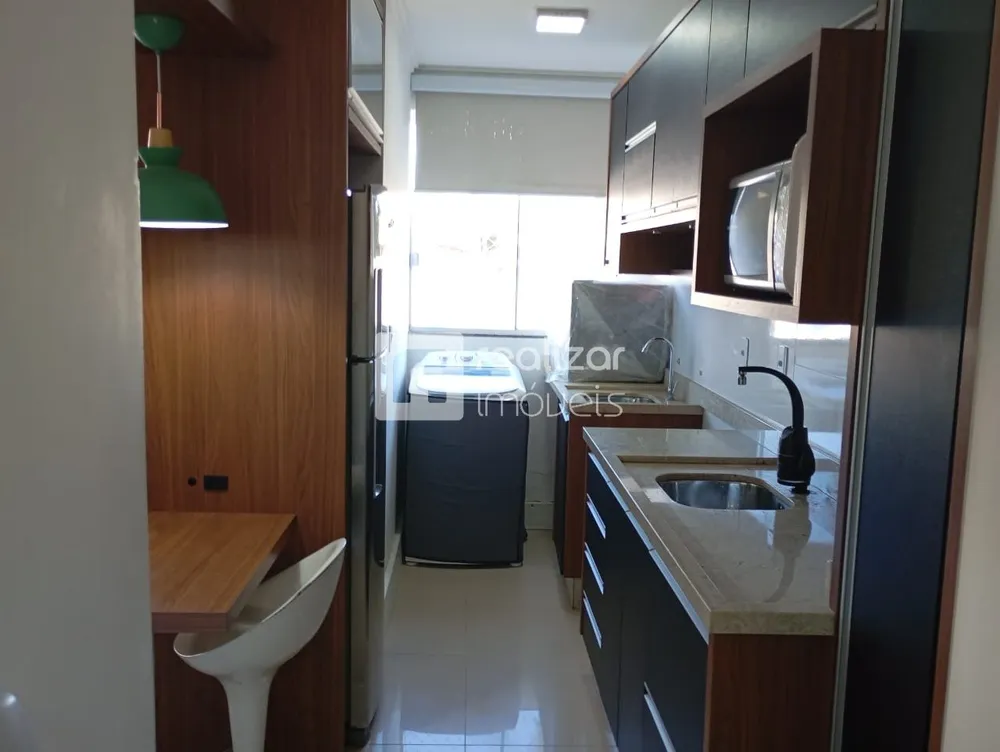 Apartamento, 2 quartos, 63 m² - Foto 5