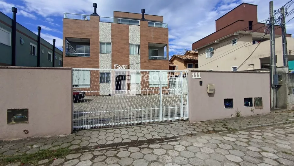 Apartamento, 2 quartos, 63 m² - Foto 1