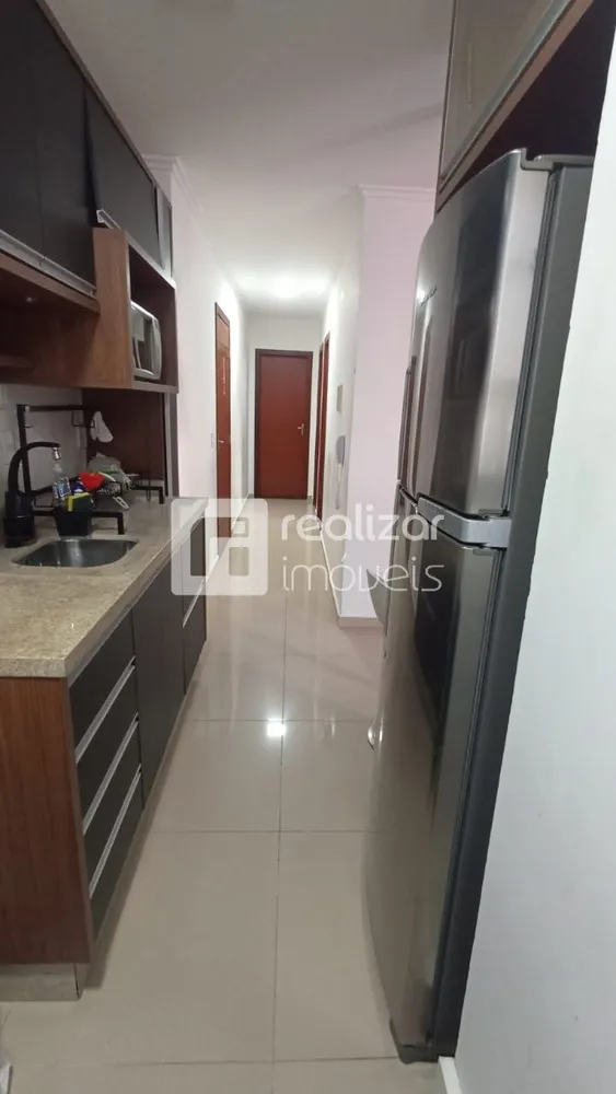 Apartamento, 2 quartos, 63 m² - Foto 7