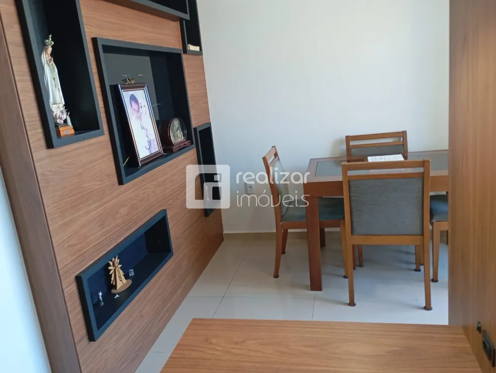 Apartamento, 2 quartos, 63 m² - Foto 8
