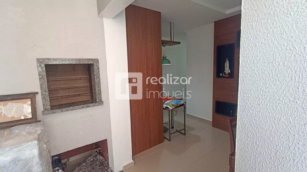 Apartamento, 2 quartos, 63 m² - Foto 3