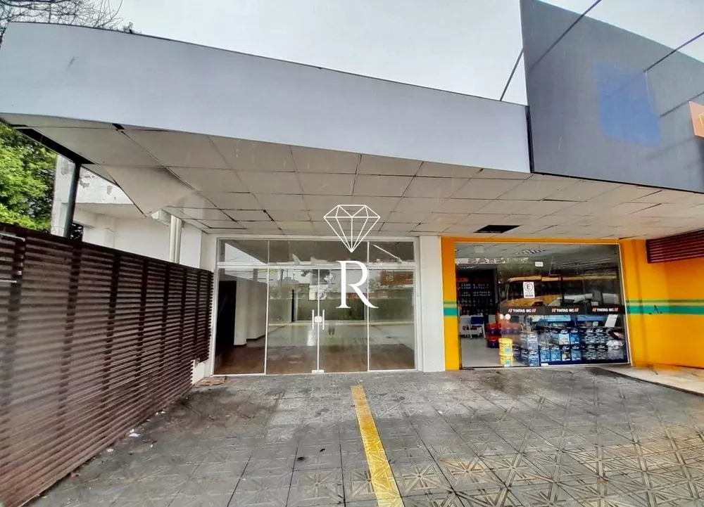 Loja-Salão, 100 m² - Foto 4