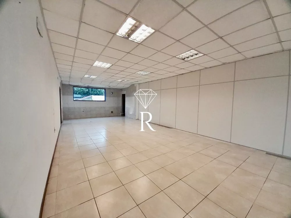 Loja-Salão, 100 m² - Foto 2