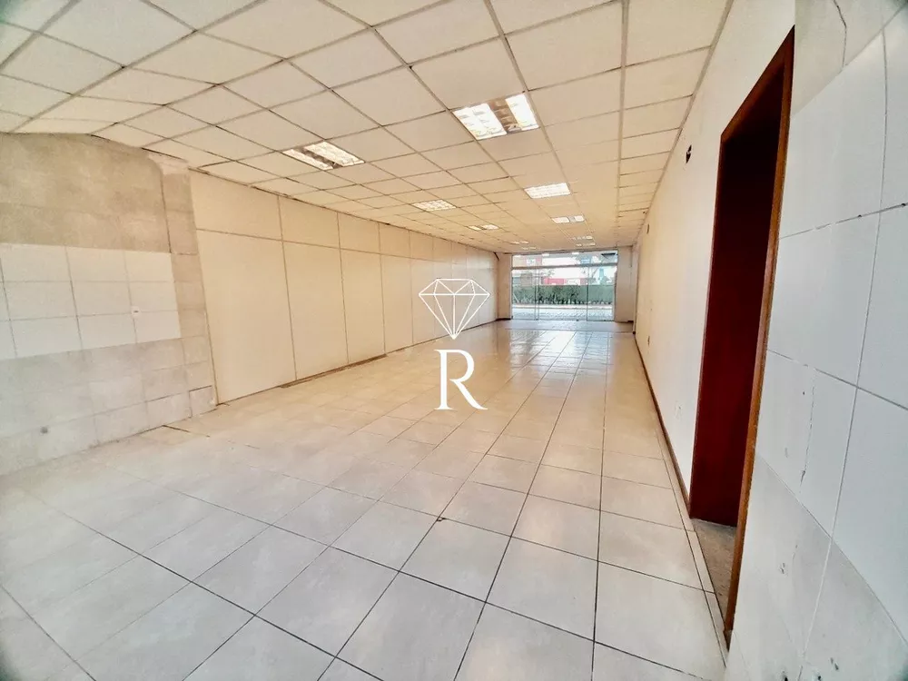 Loja-Salão, 100 m² - Foto 3