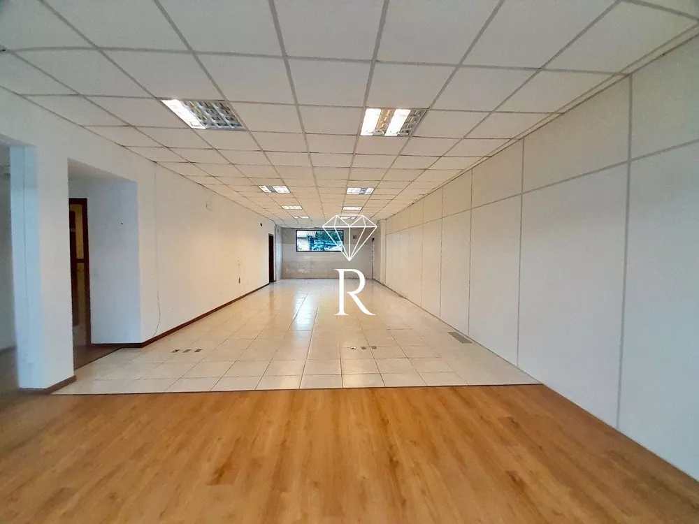 Loja-Salão, 100 m² - Foto 1