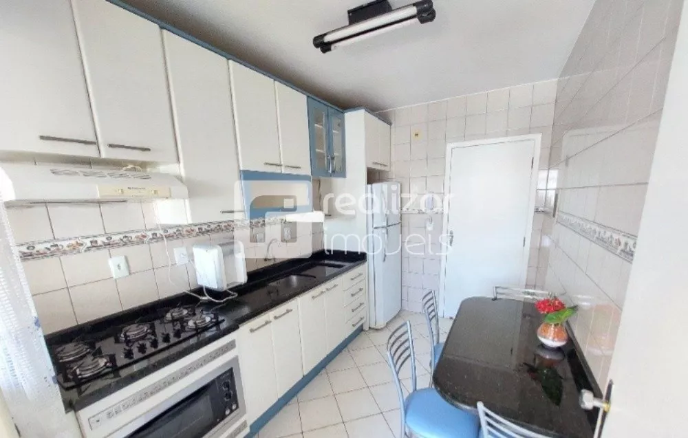 Apartamento, 3 quartos, 91 m² - Foto 3