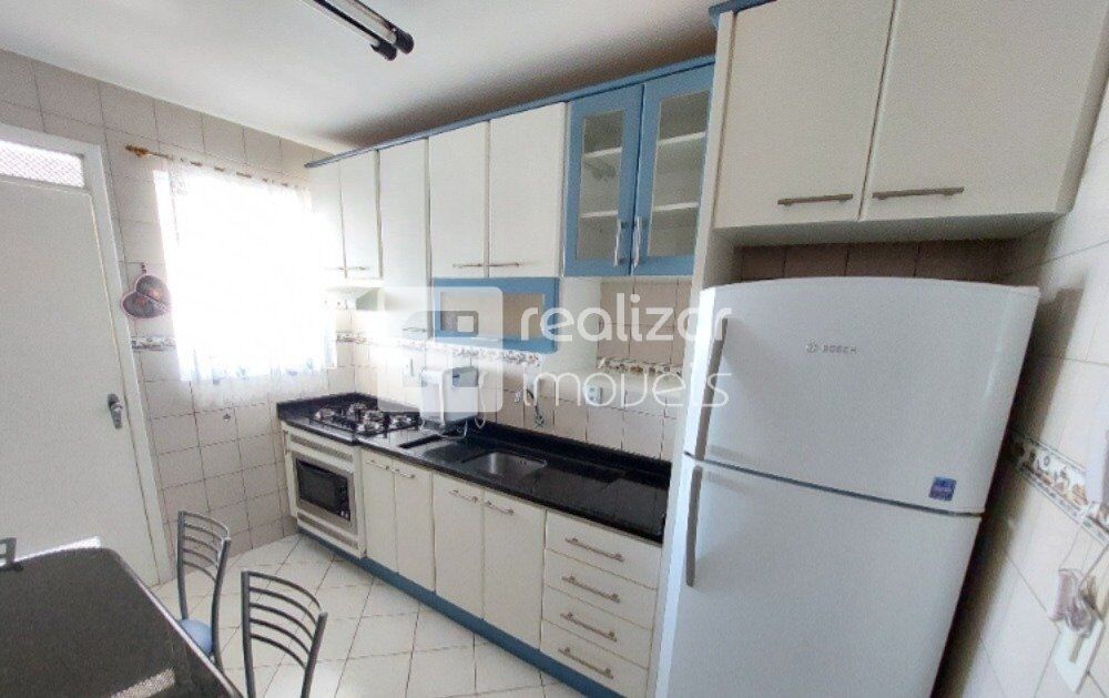 Apartamento, 3 quartos, 91 m² - Foto 3