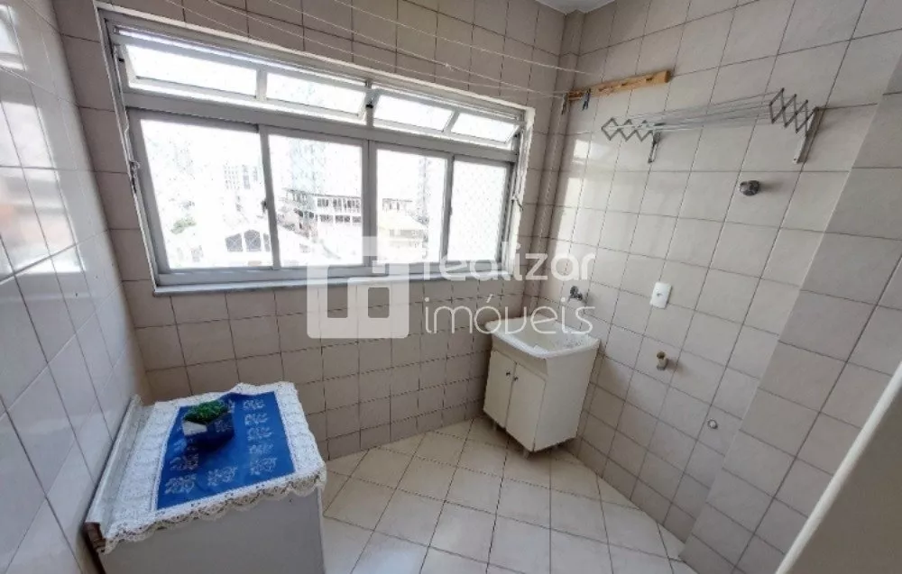 Apartamento, 3 quartos, 91 m² - Foto 5