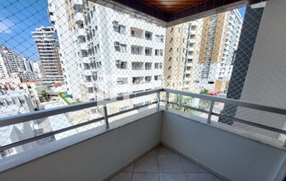 Apartamento, 3 quartos, 91 m² - Foto 2