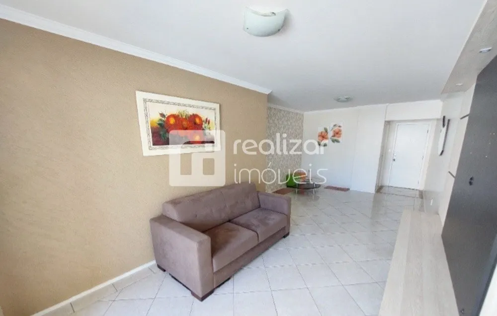 Apartamento, 3 quartos, 91 m² - Foto 11