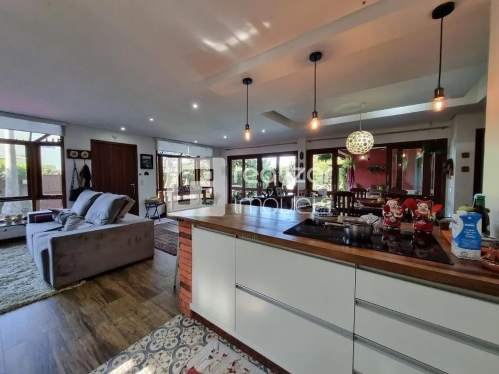 Casa, 5 quartos, 276 m² - Foto 4