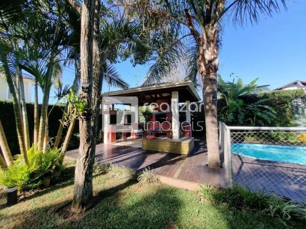 Casa, 5 quartos, 276 m² - Foto 9
