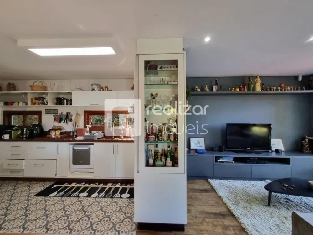 Casa, 5 quartos, 276 m² - Foto 8
