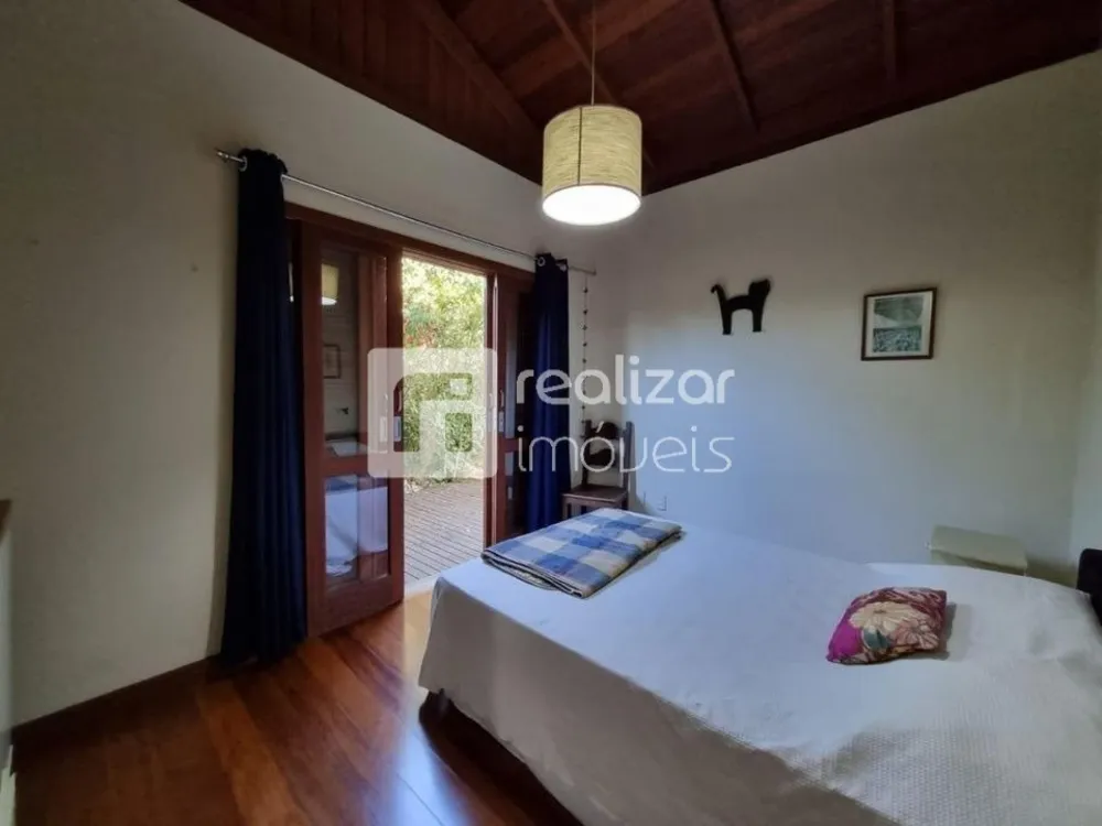 Casa, 5 quartos, 276 m² - Foto 6