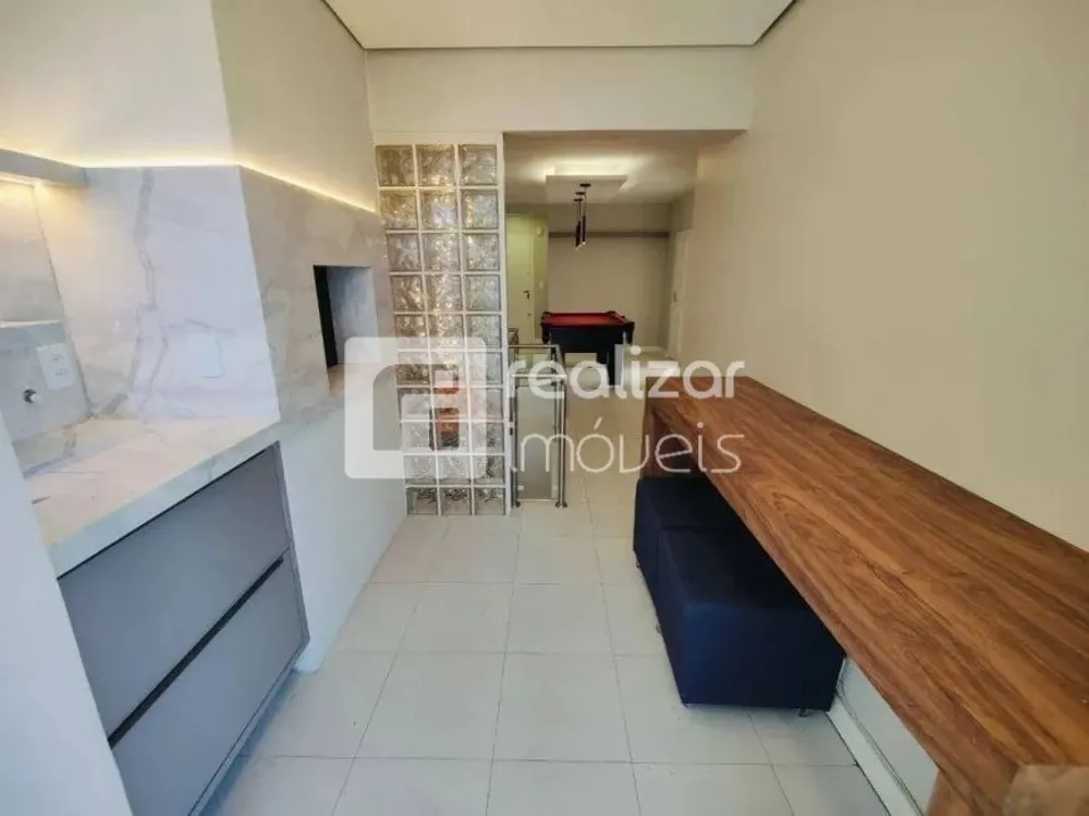 Cobertura, 3 quartos, 216 m² - Foto 12