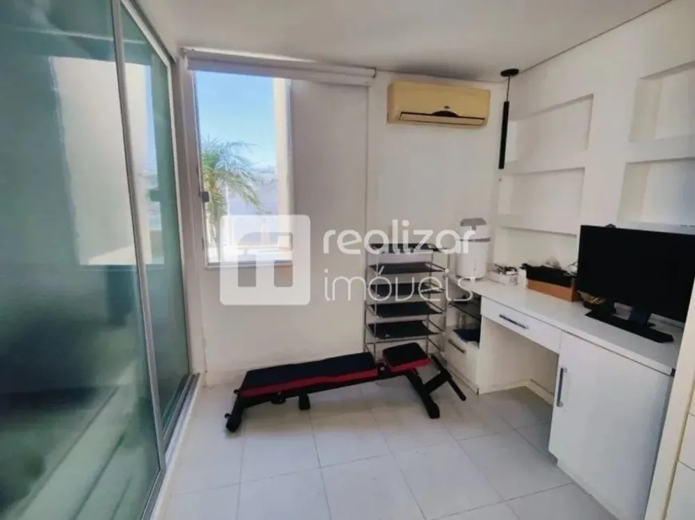 Cobertura, 3 quartos, 216 m² - Foto 10