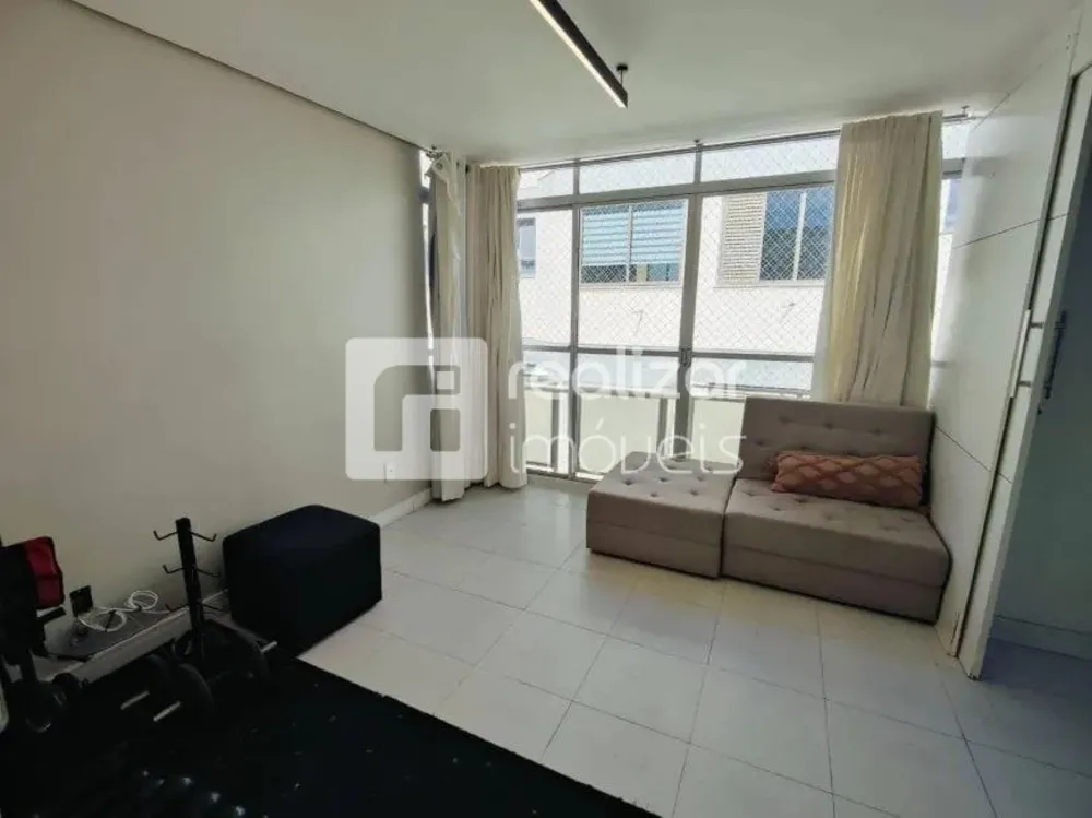 Cobertura, 3 quartos, 216 m² - Foto 4